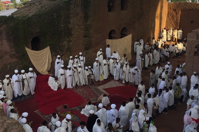12 Days Ethiopia Tour