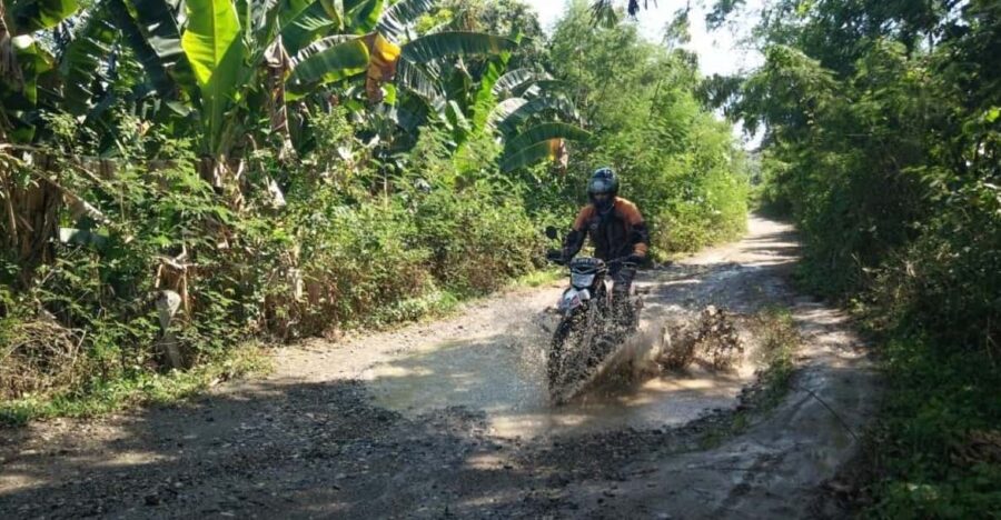 12 Days in Indonesia Bali Java Adventure on Motorcycle