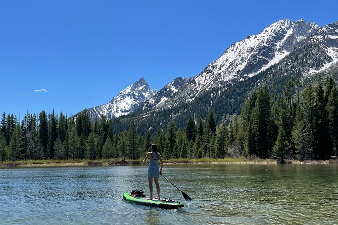 12-Hours Stand-up Paddle Board Rentals