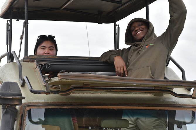 13 Days Best of Kenya and Tanzania BudgetSafari