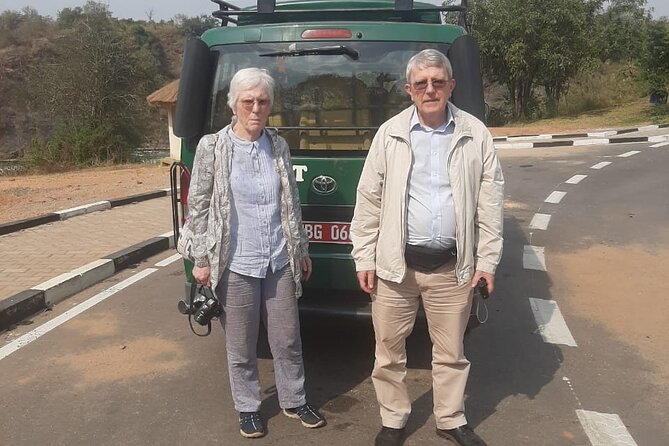 14 Days Uganda Wildlife and Primate Safari With Bigfive