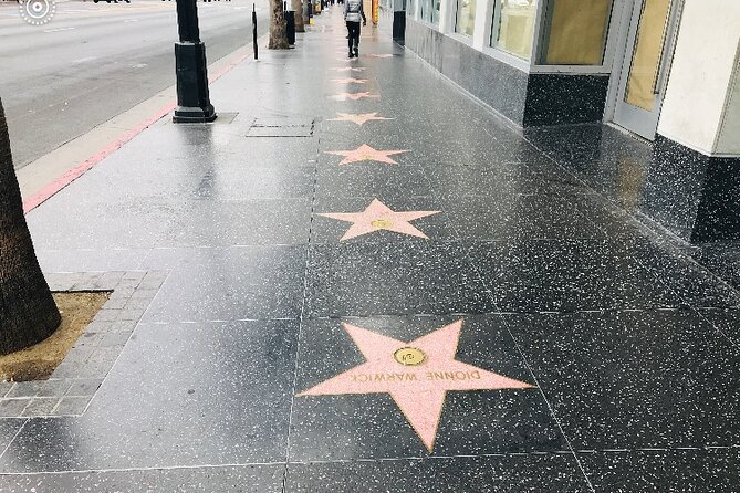 14-Seater Private Tour of LA Review