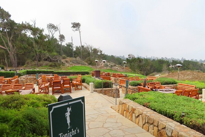 17 Mile Drive: A Self-Guide Audio Tour of Pebble Beach's Historical Highlights - Starting Your Journey