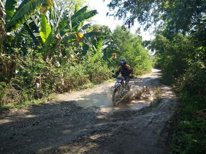19 Days Discover Indonesia Bali Lombok Sumbawa on Motorcycle