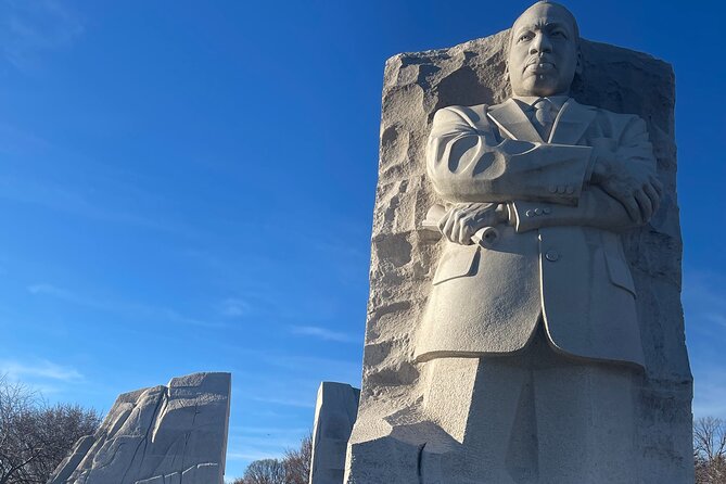 1Day Self-guided Museum and Monument Tours