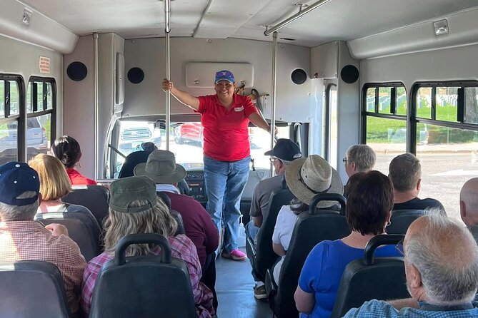 2.5 Hour Rosebud Battlefield Tour Review