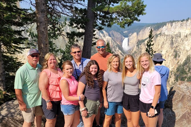 2 Day 1 Night Yellowstone With Expert Guide