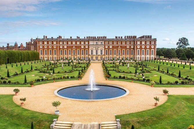 2 Day Guided: Churchill, Tower of London, Kensington, St Pauls