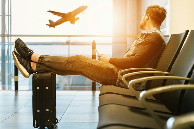 2 Day Package Tour Including Haneda Airport Pickup - Tour Package Overview