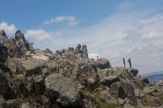 2-Day Private Lake Kivu Kayaking and Holy Rocks From Kigali