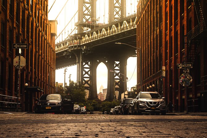 2 Day- Private Tour Best of New York