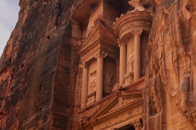 2-Day Private Tour, Jordan Short Break