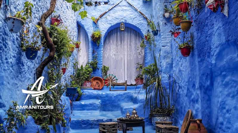 2 Day Trip From Spain to Morocco All Inclusive