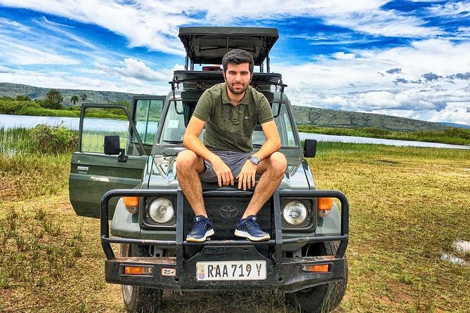 2 Days Akagera National Park Wildlife Safari