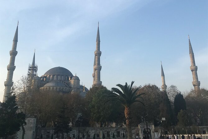 2-Days Private Tour in Istanbul With Guide