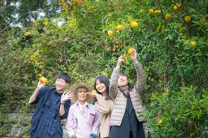 2 Days Private Tour in Okayama With Charcoal-Grilled Local Food