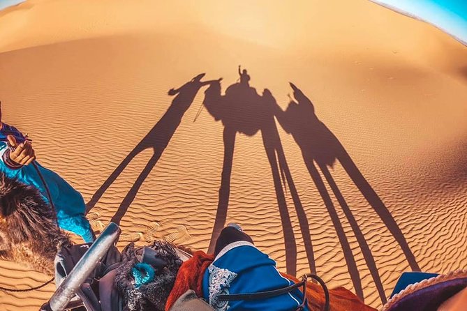 2 Days Sahara Desert Trip From Fes Return To Fes All Inclusive