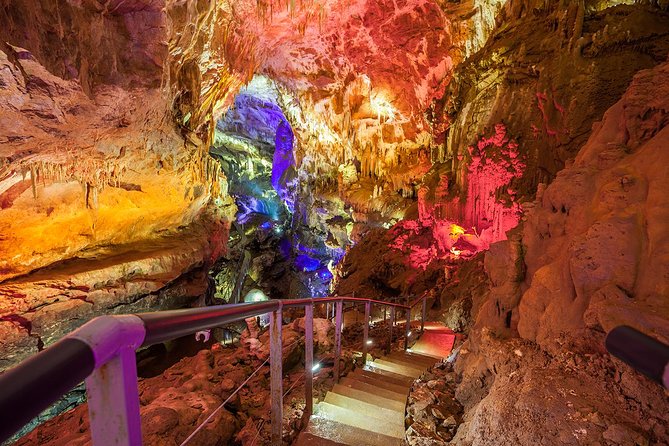 2 Days Tour in West Georgia – Adventures Are Ahead
