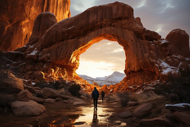 2 Days Zion and Bryce Canyon Tour Review