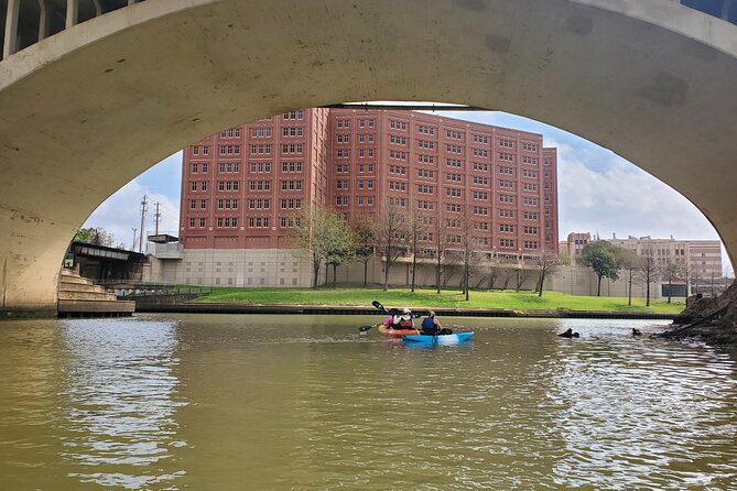 2-Hour Houston Skyline Tour Review