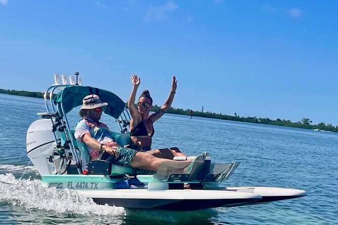 2 Hour Key West Mini Catamaran Tour Review