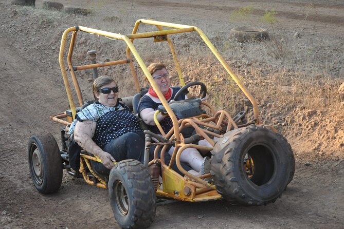 2-Hour Kusadasi Safari Buggy Experience - Overview of the 2-Hour Kusadasi Safari Buggy Experience