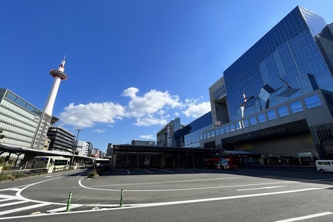 2-Hour Oriental Body and Head Massage in Kyoto Japan