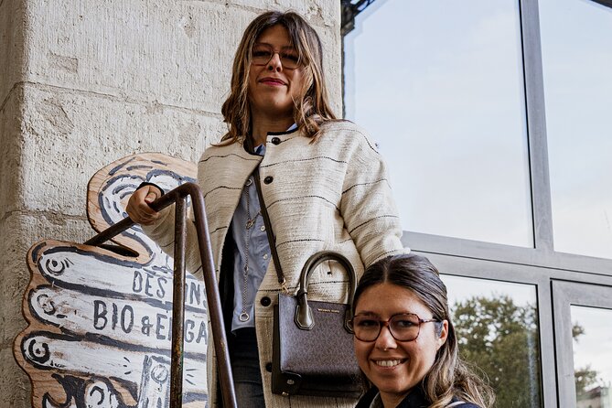 2 Hour Private Photo Session in Bordeaux (THE MOST BEAUTIFUL)