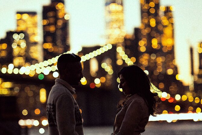 2-Hour Private Photography Tour in Brooklyn