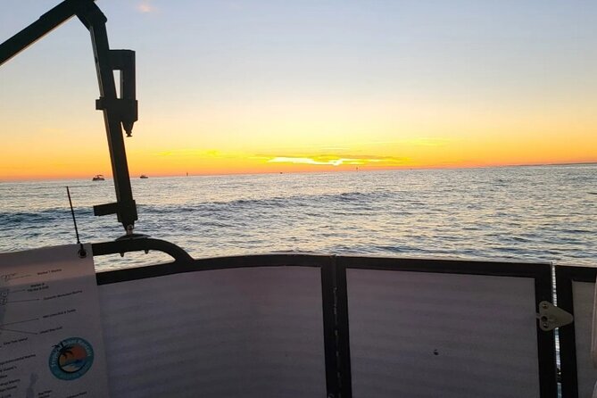 2 Hour Sunset Cruise in Madeira Beach in Florida (Up to 6 People) - Overview of the Sunset Cruise Experience
