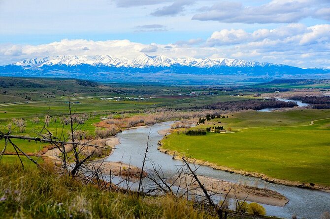 2 Hour Trail Ride in Montana Review