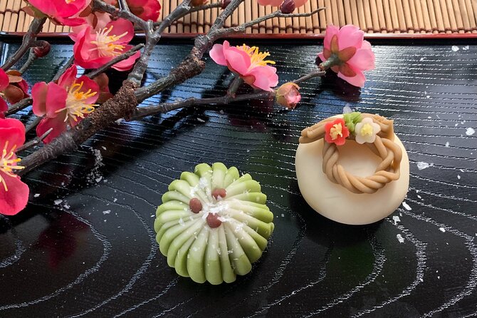 2 Hours Mochi Making & Matcha Class in Bunkyo - Class Overview and Details