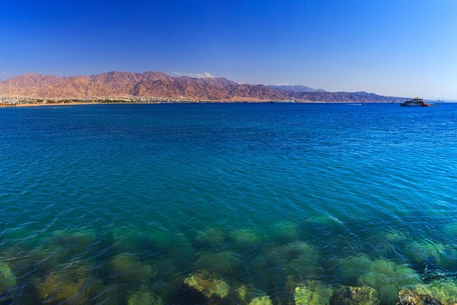 2 – Night Private Overnight Aqaba Independent Tour From Amman