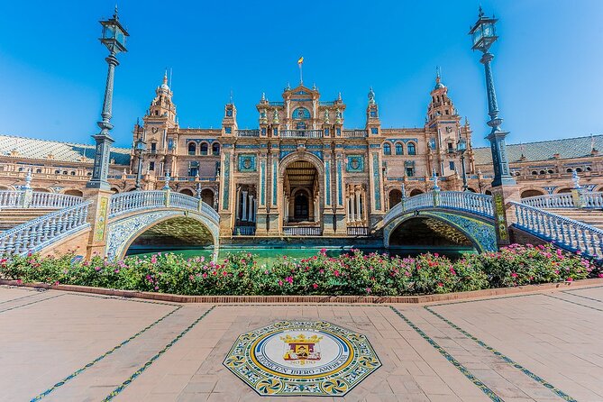 2-Night Seville Experience With City Tour and Flamenco Show - Experience Overview