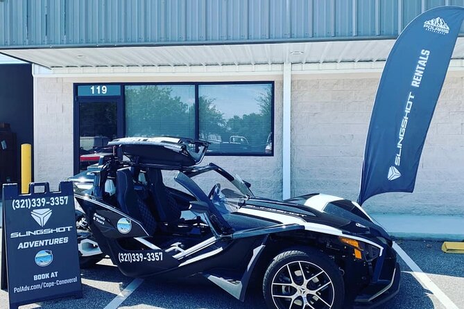24-Hour Manual Polaris Slingshot GT Review