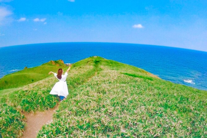 3-Day and 2-Night Amami Folksong Private Tour in Japan