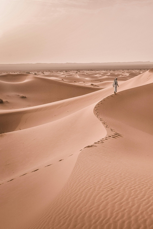 3-Day Desert Safari to Merzouga