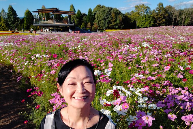 3 Day Japan Highlights Tour: Tokyo, Mt.Fuji, Nara, Kyoto, Osaka