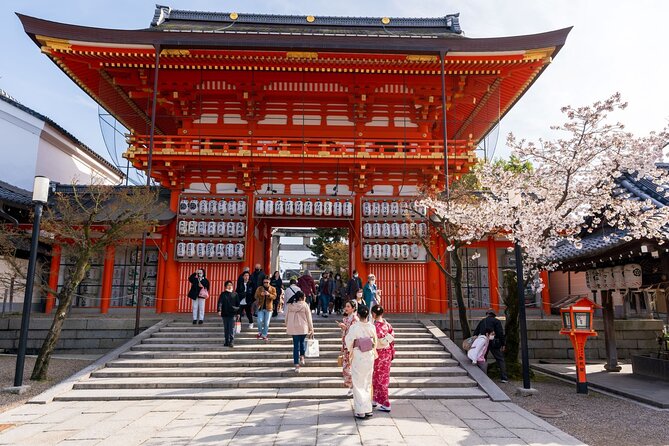 3 Day Japan Tour Kyoto, Osaka & Nara From Tokyo - Tour Overview