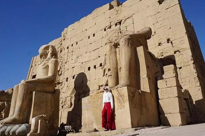 3-Day Luxor City Break Package