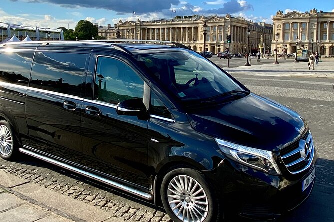 3-Day Private Top 7 Loire Castles 2 Wine Tasting Live Guided Trip