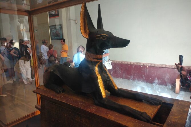 3 Day Private Tour in Cairo Review