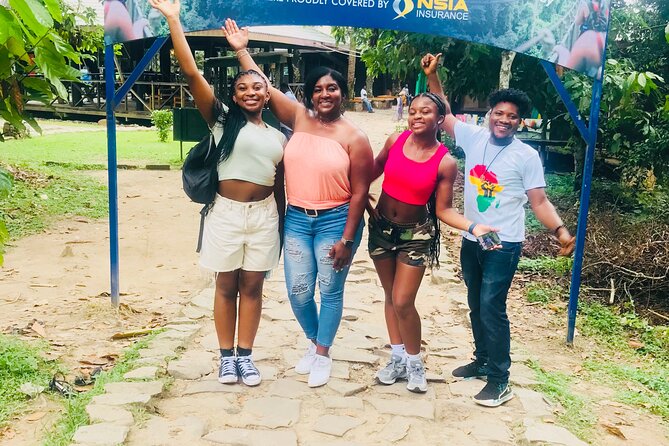 3 Days Accra Historical ,Cape Coast Black Roots ,& Kumasi Culture