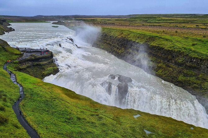 3 Days Iceland Private Super Jeep Tour Highlands & Golden Circle