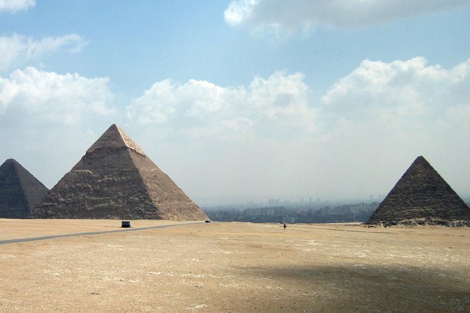 3 Days Private Budget Tour in Giza Cairo and Alexandria