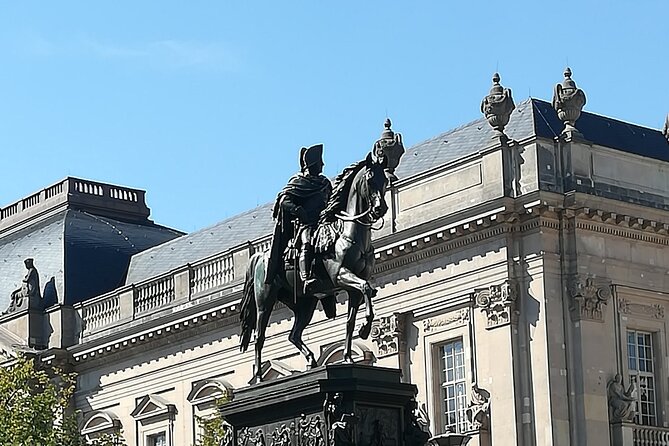 3 Days Private Guide Berlin -By Walking and Public Transport