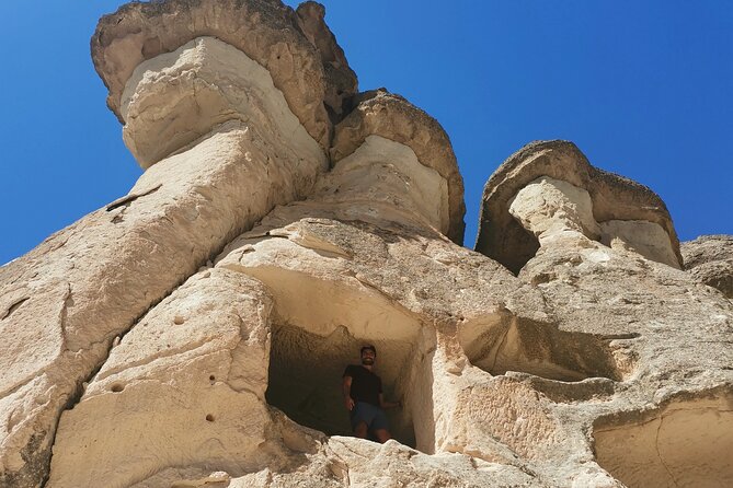 3 Days Private Tour in Turkey