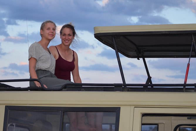 3 Days to Mikumi National Park From Dar Es Salaam