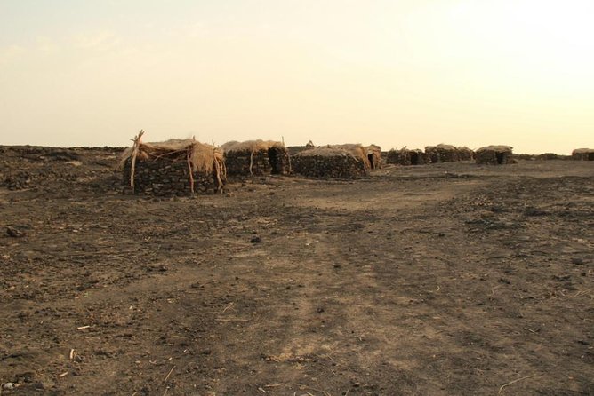 3 Days Tour Danakil Depression (Dallol & Erta Ale)