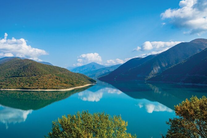 3 Days Trip in Georgia (Tbilisi, Kazbegi, Kakheti Wine Tour, Mtkheta)